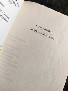 Five Point Someone - Chetan Bhagat (2004)