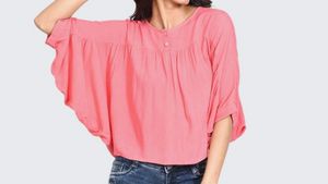 Kimono Top