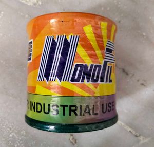 Monofil Thread Spool