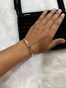 Anti Tarnish Cartier