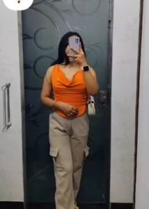 Women’s trousers