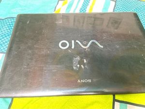 Sony Laptop