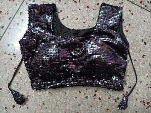Wedding season Sale On Full Sequin Lehenga