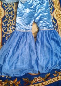 Sharara Set For Women