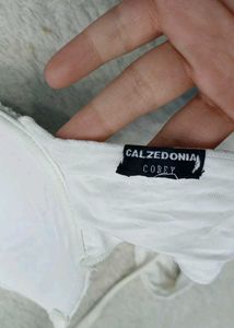 38 Size Pedded Ribbon Look