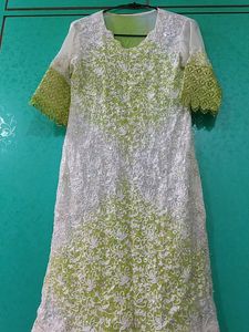 Light Kurta