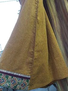 Embroidered Tunic Dress