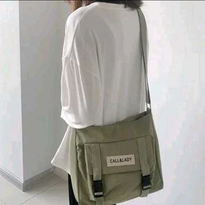 CALL&LADY Crossbody Bag