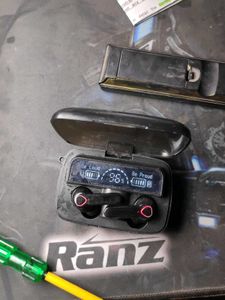 M19 trending earbuds working
