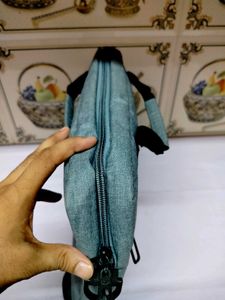 Wesley Xenon office Laptop Bag
