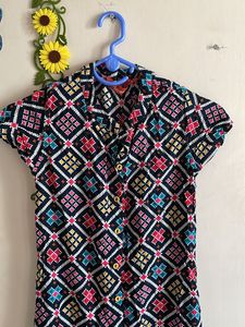 Vacating Last Chance !Kurta