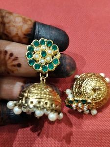 Earring