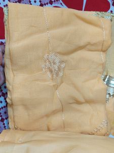 New Unstiched Suit Material