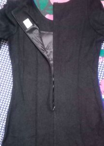 Wollen Bodycon Dress ! Brand New Never Used/wore