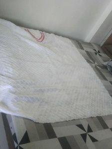 Hurmuch Work Unstitched Dress
