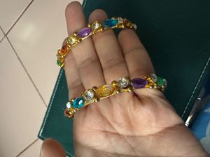 Bangle Set
