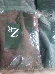 combo of-10 ZR Sweaters - Cozy &amp; Stylish