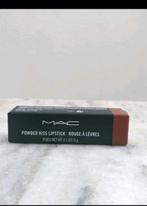 MAC LIPSTICK