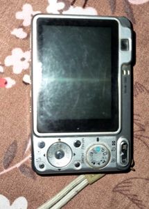 Sony Cybershot DSC-W110