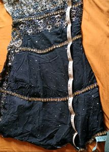 Elegant Ethnic kurti