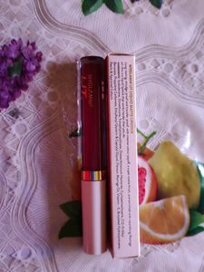 Beautiful ❤️ Purple Colour Liquid Matte Lipstick