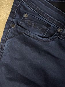New Pepe Jeans Low Rise  Skinny (buy1get1)