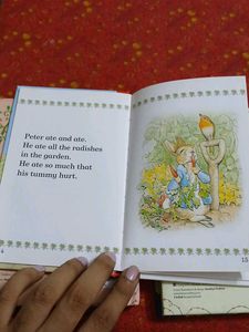3 Children&#39;s Books