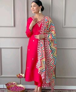 New Kurta Set