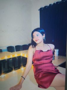 Silky Maroon Mini Dress Y2k