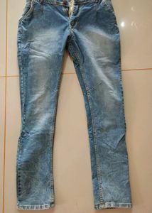 Jeans Pant