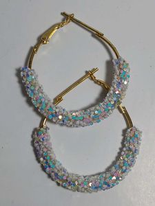 Medium Sized Hoops