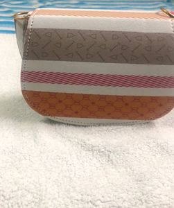 Multicolour Mini Sling Bag