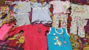 Combo 7 Dress