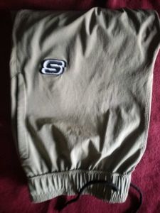 Skechers Relaxed Fit Pants
