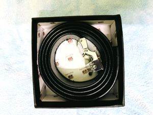 NEW Combo of Elite Crafts Men Leather Belt👔