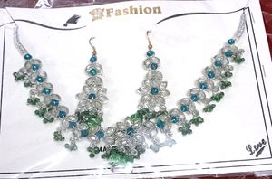Chokar Polki Set