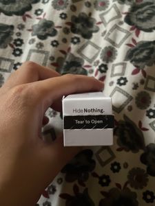Minimalist Niacinamide 5% Serum