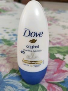 Dove Underarm Roll On