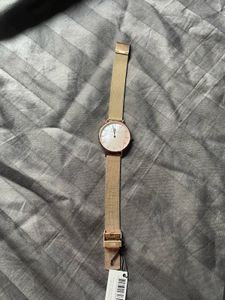 daniel wellington Watch