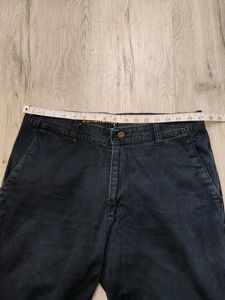 Sc9739 Republic Banana Beggy Jeans Waist 34