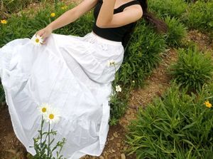 Mexi Skirt