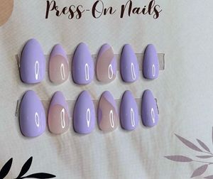 Press On Nails