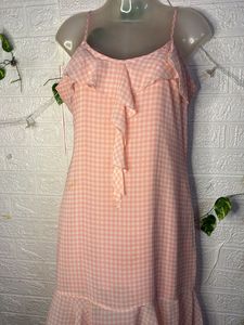 Printrest Dress From RIO