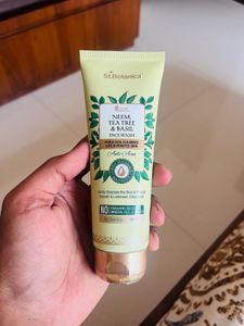 Aloe Vera 3 And Face Wash