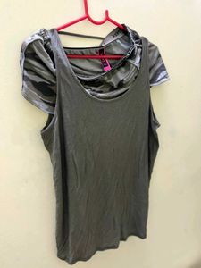Active Wear Cool For Summer.