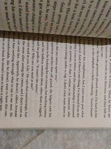 It Ends With Us Series