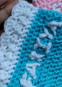 crochet sweater for cat🐱