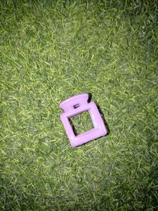 Korean Claw Clips