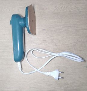 Portable Mini Iron Machine Stim Press