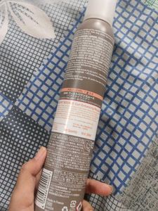 Wella EIMI Boost Bounce Mousse